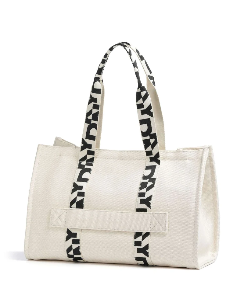 DKNY Nessa Shopper natural