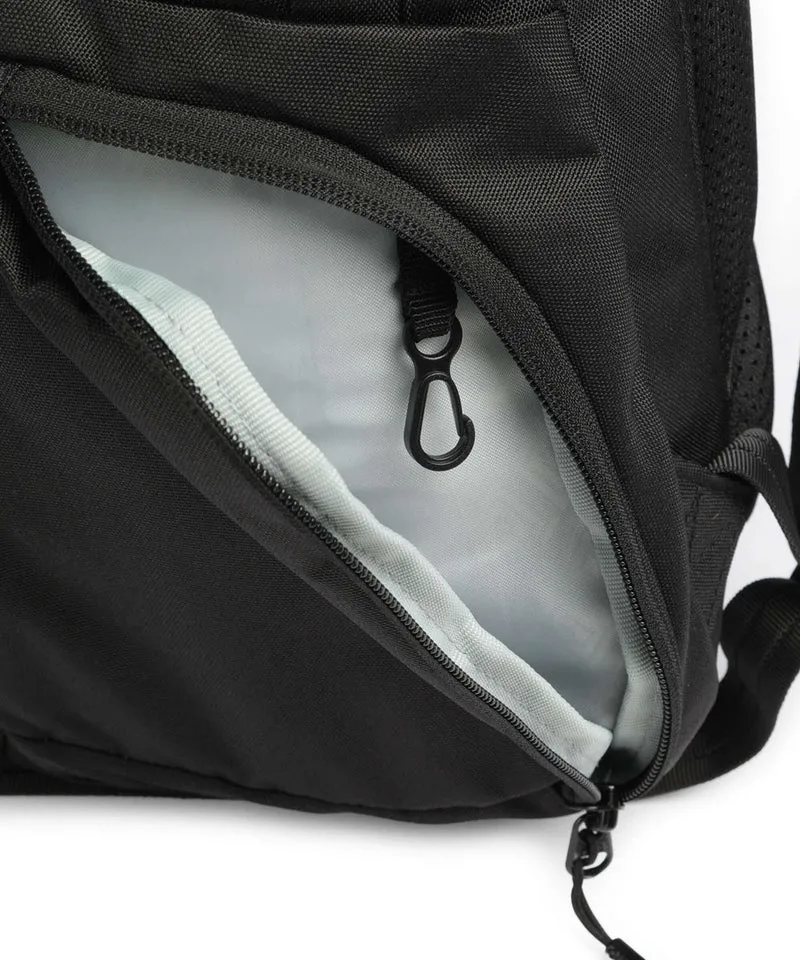 Nitro Future Hero 37 Rucksack true black