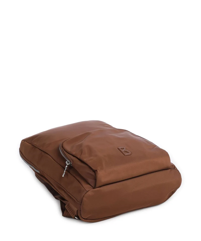 Bogner Verbier Play 1.0 Maxi Rucksack rawhide