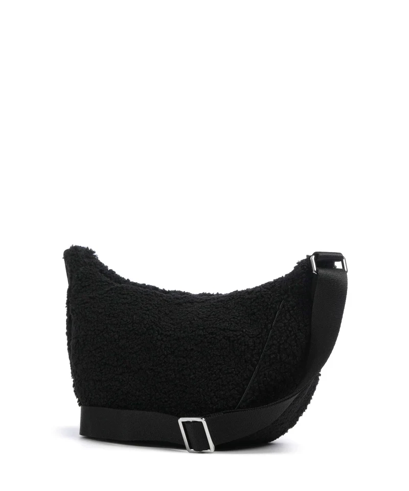 JOOP! Jeans Angnello Ivy Umhängetasche schwarz