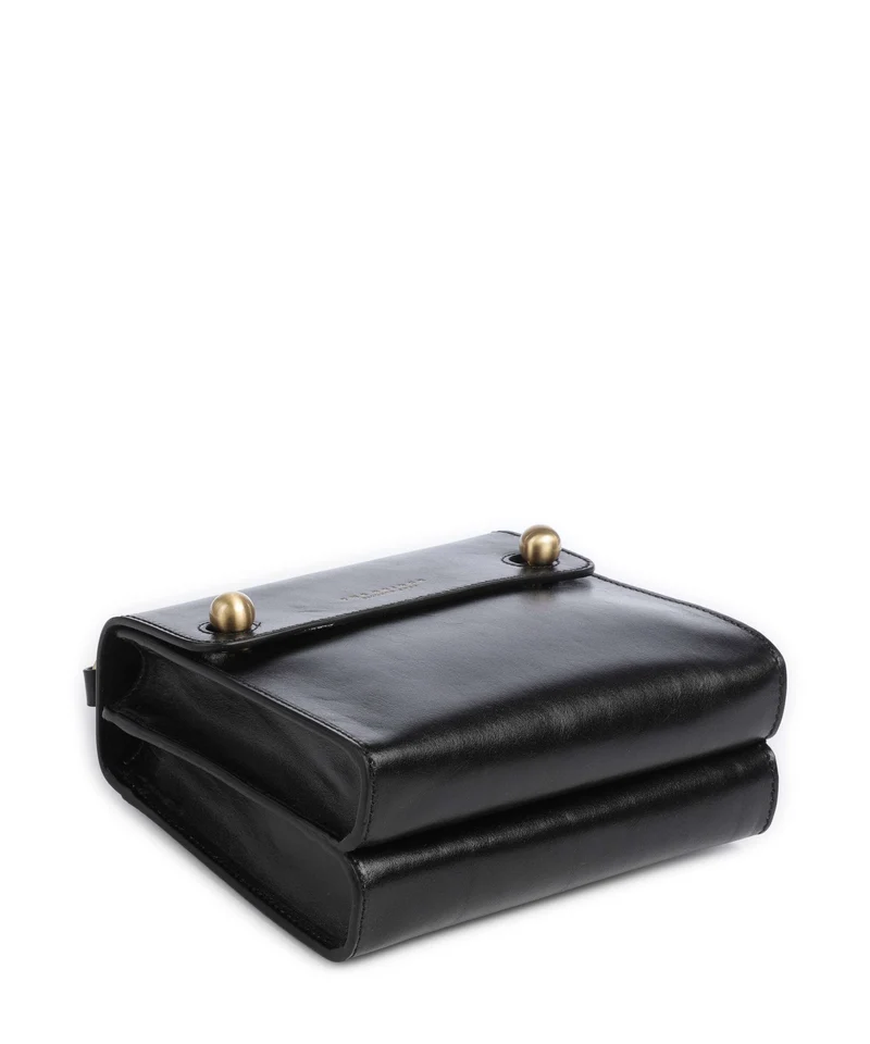 The Bridge Mara Handtasche nero