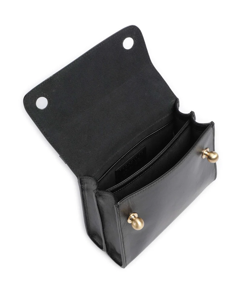 The Bridge Mara Handtasche nero