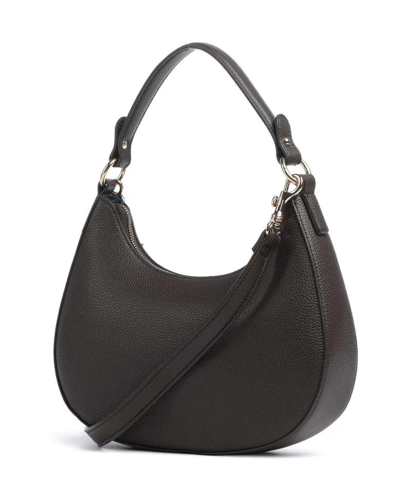 JOOP! Jeans Salve Aja Schultertasche darkbrown