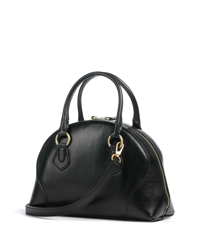 The Bridge Magda Handtasche nero