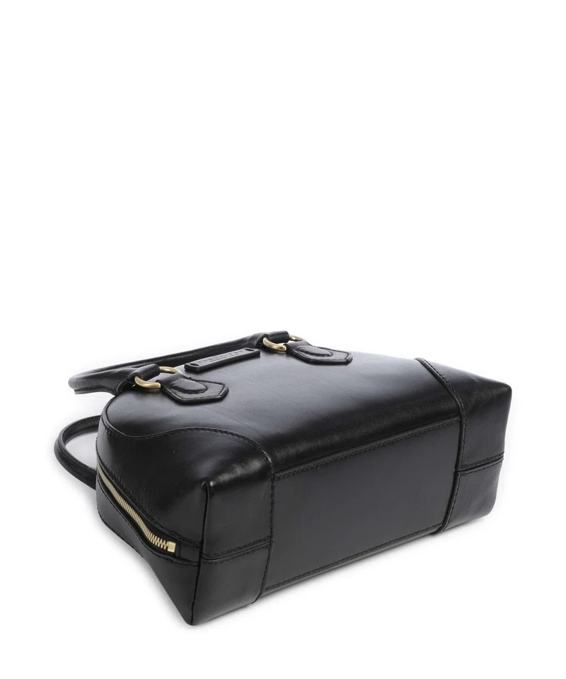 The Bridge Magda Handtasche nero