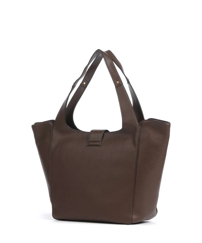 Guess Camden Large Shopper espresso