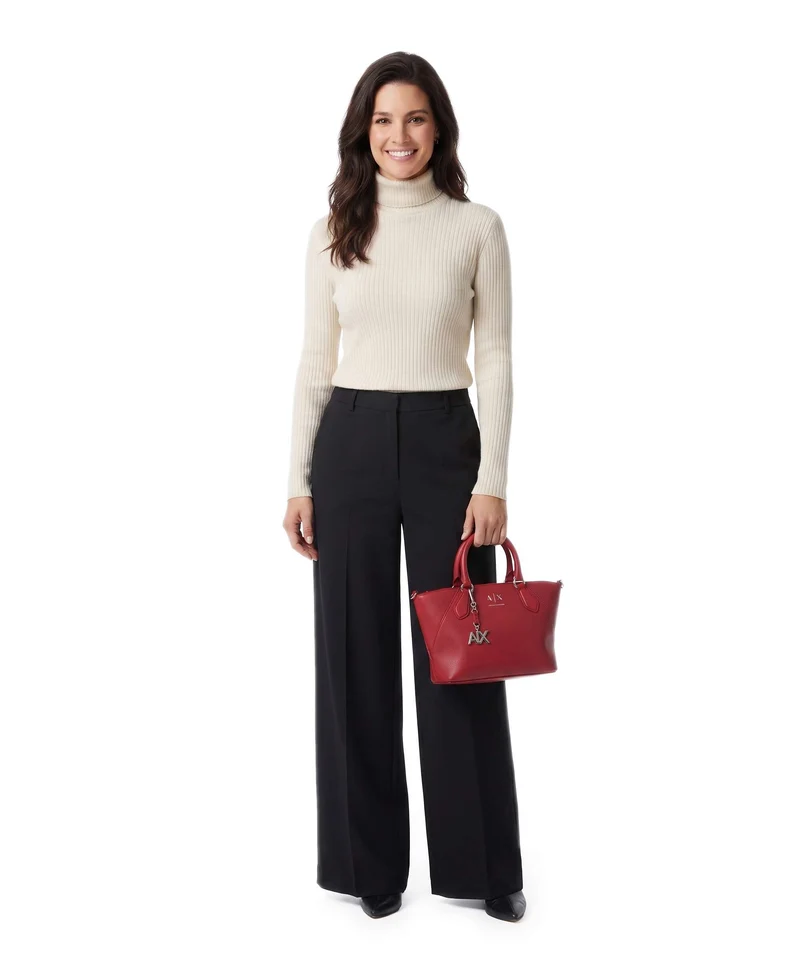 Armani Exchange Isabel S Handtasche opera