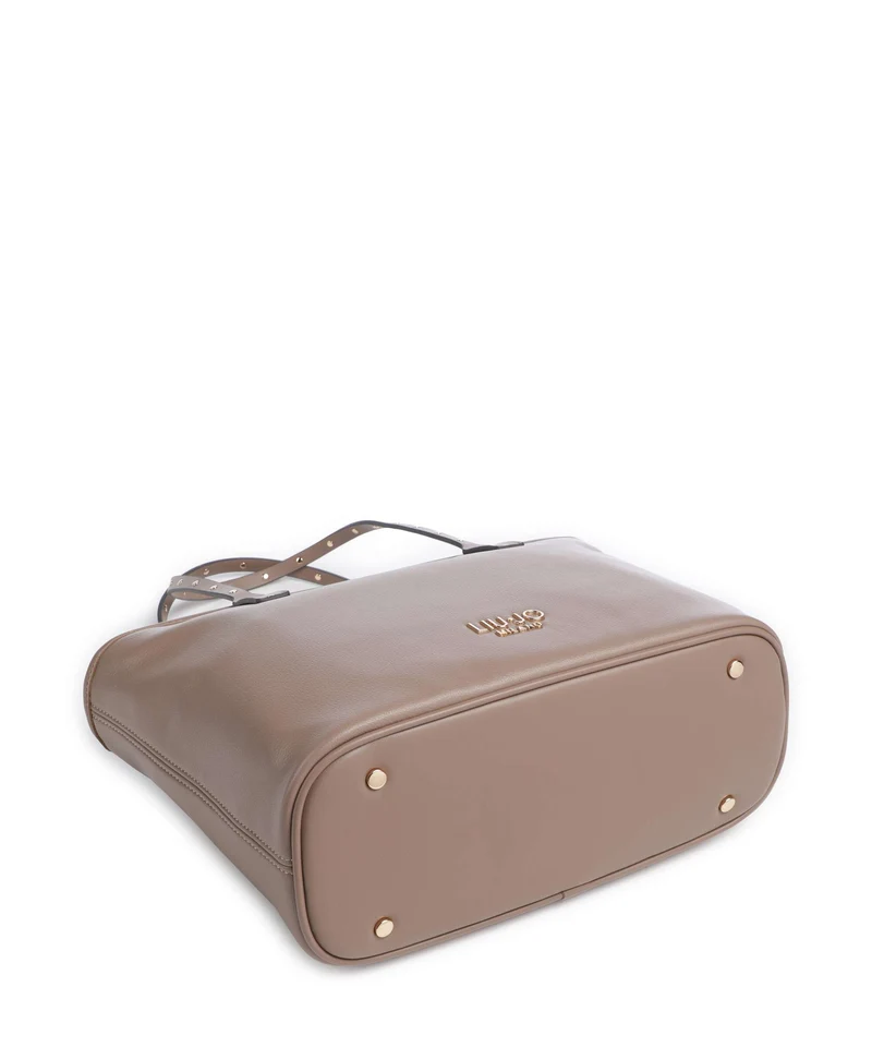 Liu Jo Evrim S Shopper mocha