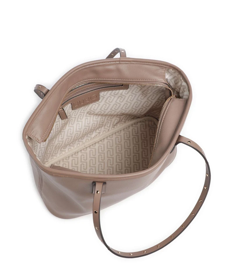 Liu Jo Evrim S Shopper mocha