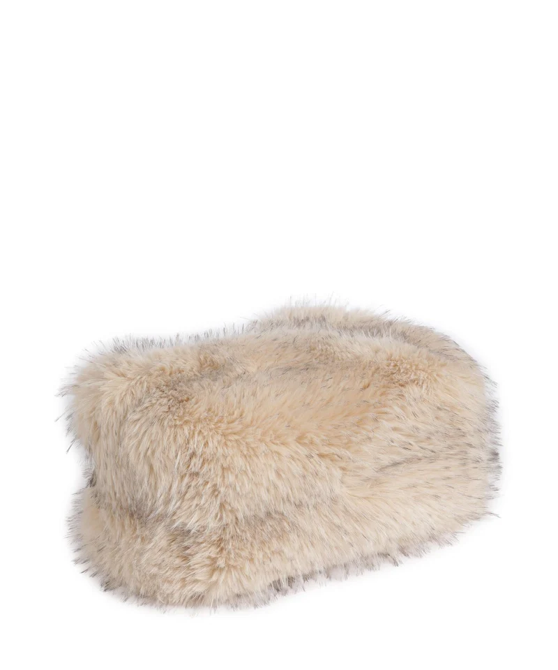 Gianni Chiarini Dua L Shopper alabaster
