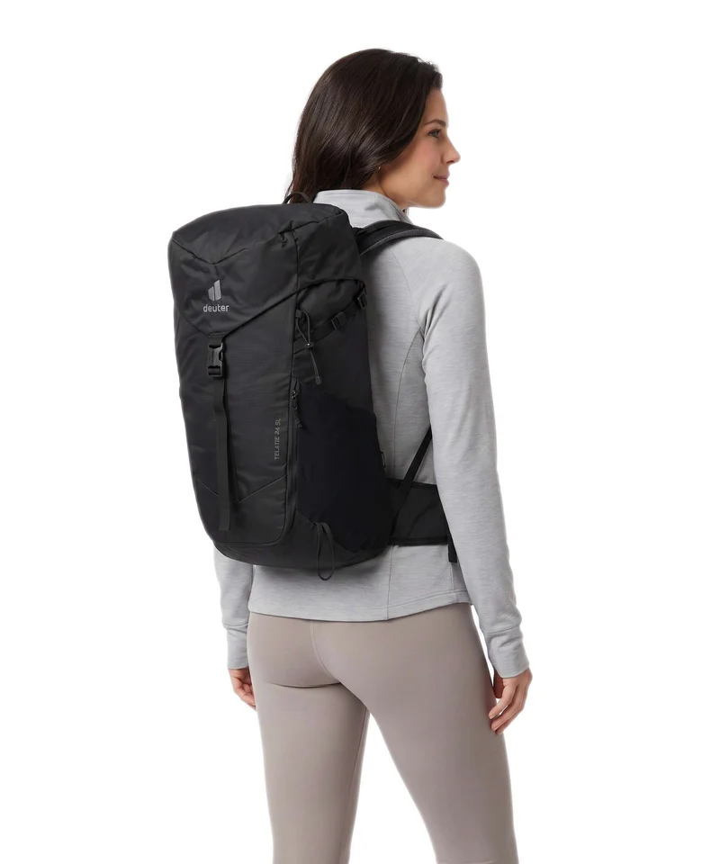 Deuter Telatie 24 Wanderrucksack black