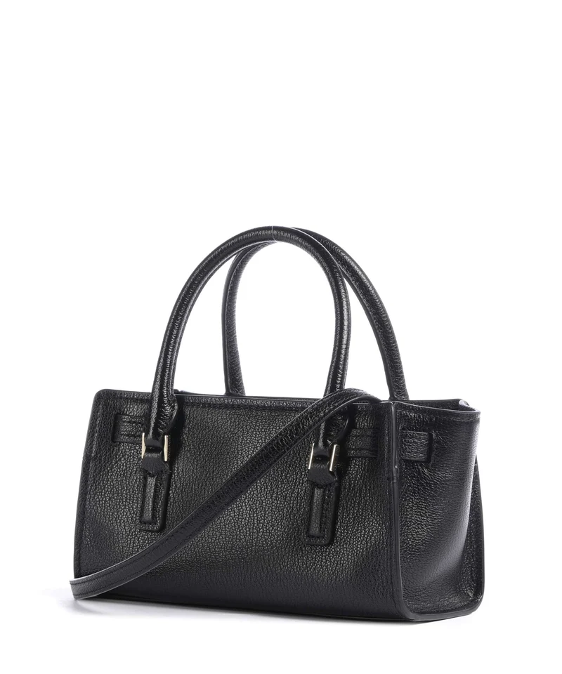 Michael Kors Hamilton Moderne XS Handtasche black