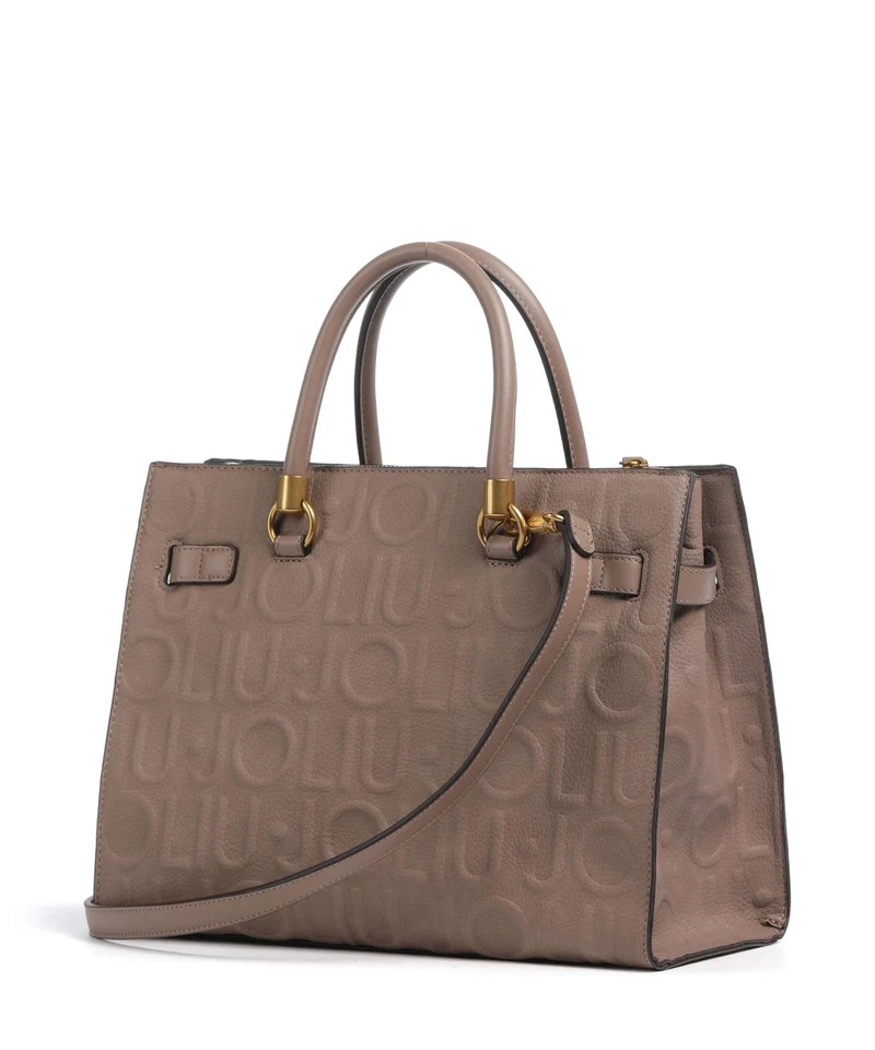 Liu Jo Manhattan M Handtasche mocha