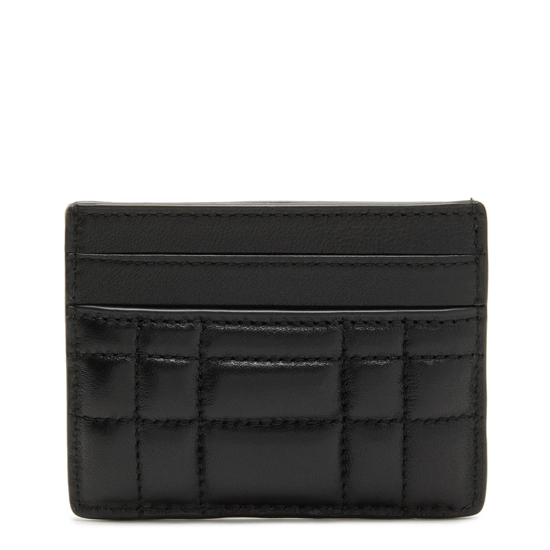 Kate Spade New York damen Kartenhalter Schwarz K8933BLK