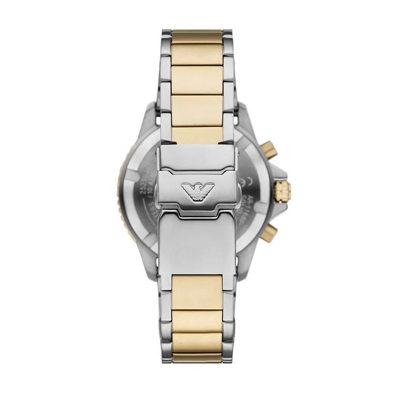 Emporio Armani World Explorer Men's Watch AR11695