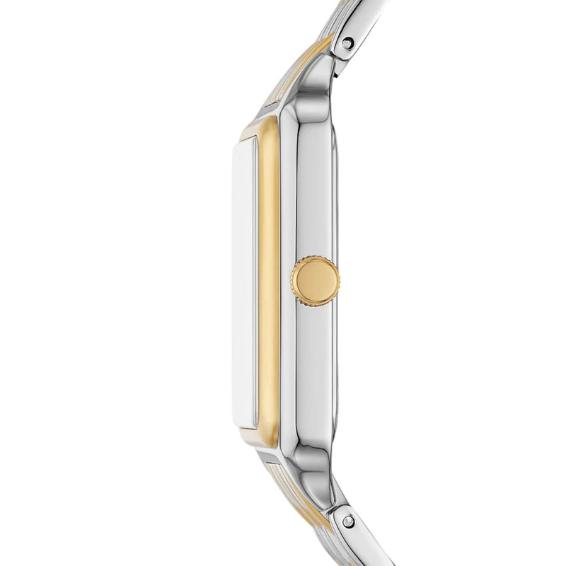 Fossil Raquel damen Uhr Mehrfarbig ES5305