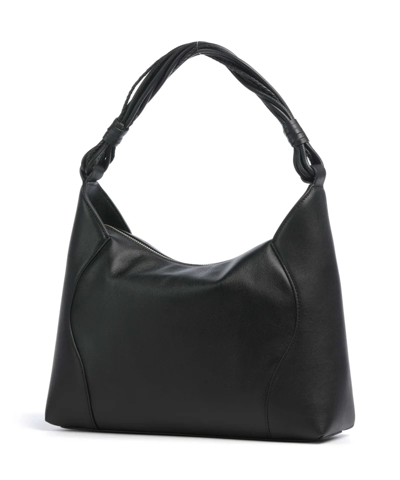 Aigner Giara M Beuteltasche black