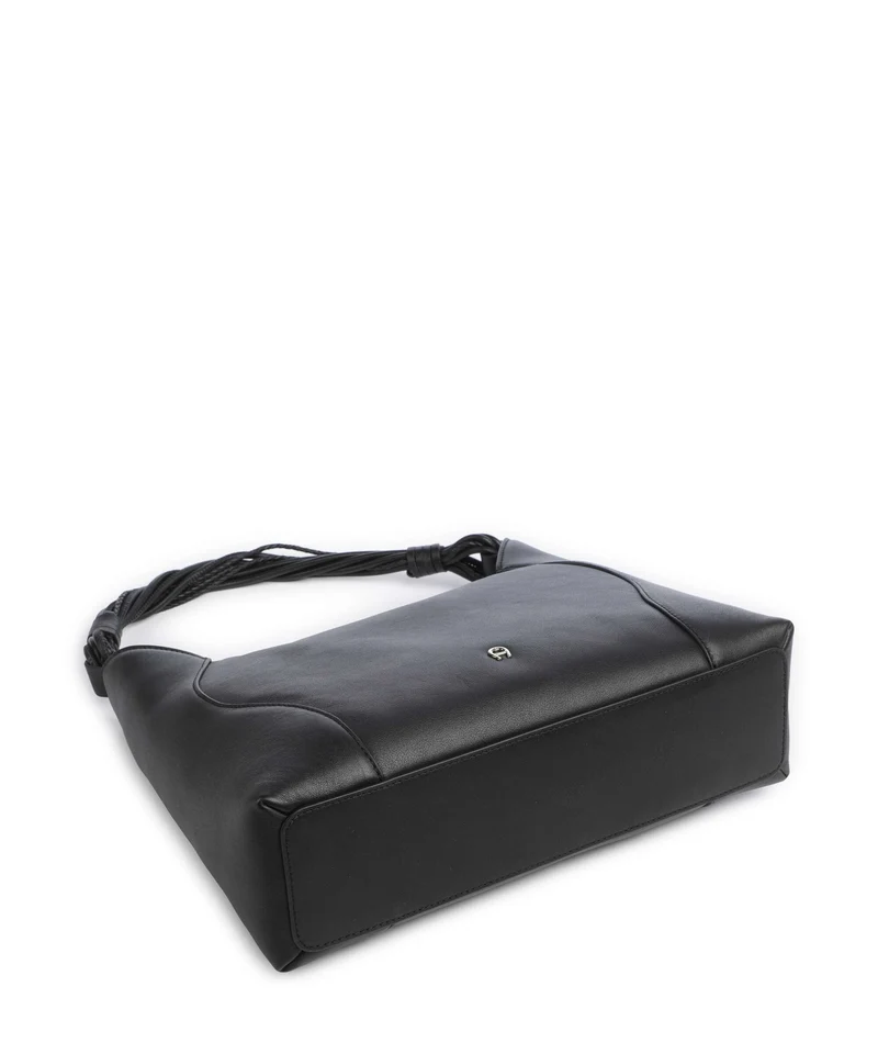 Aigner Giara M Beuteltasche black