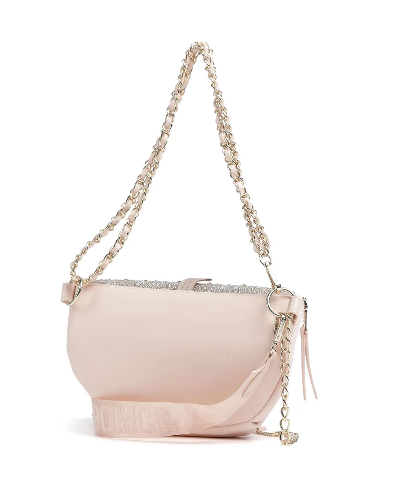 Steve Madden BMAXIMA-S Schultertasche taupe