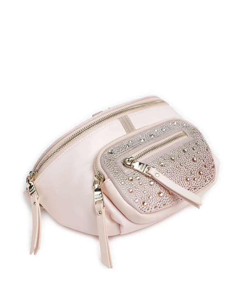 Steve Madden BMAXIMA-S Schultertasche taupe