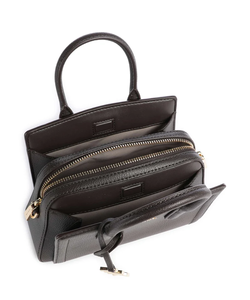 Michael Kors Laila XS Handtasche chocolate