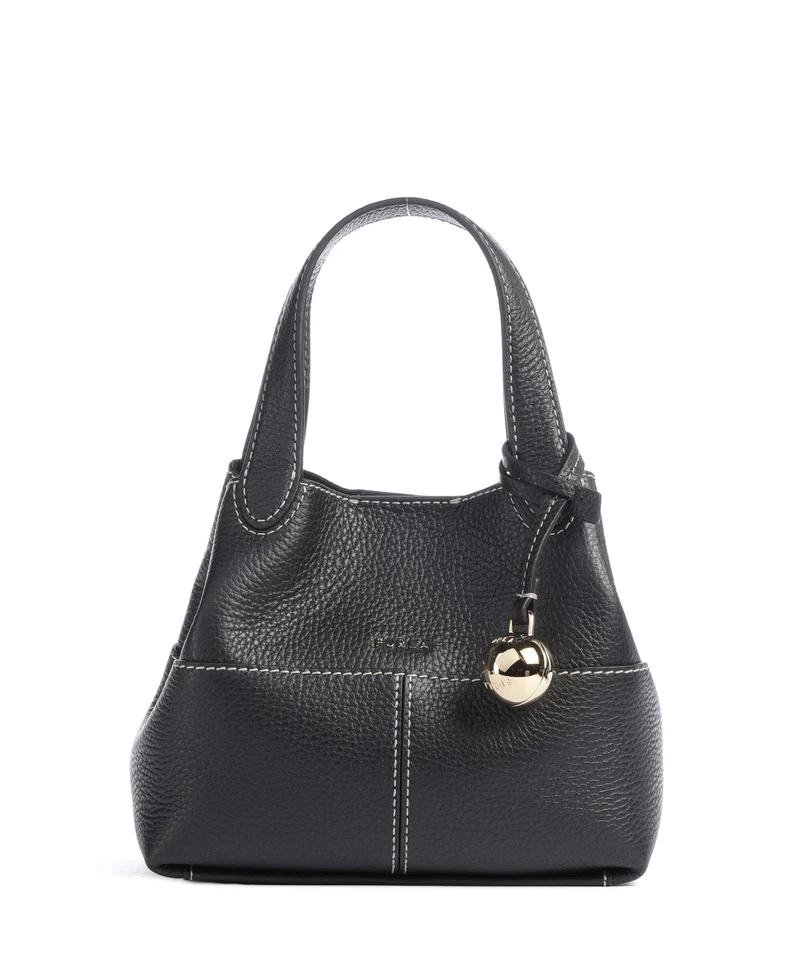 Furla Primrose Mini Handtasche nero