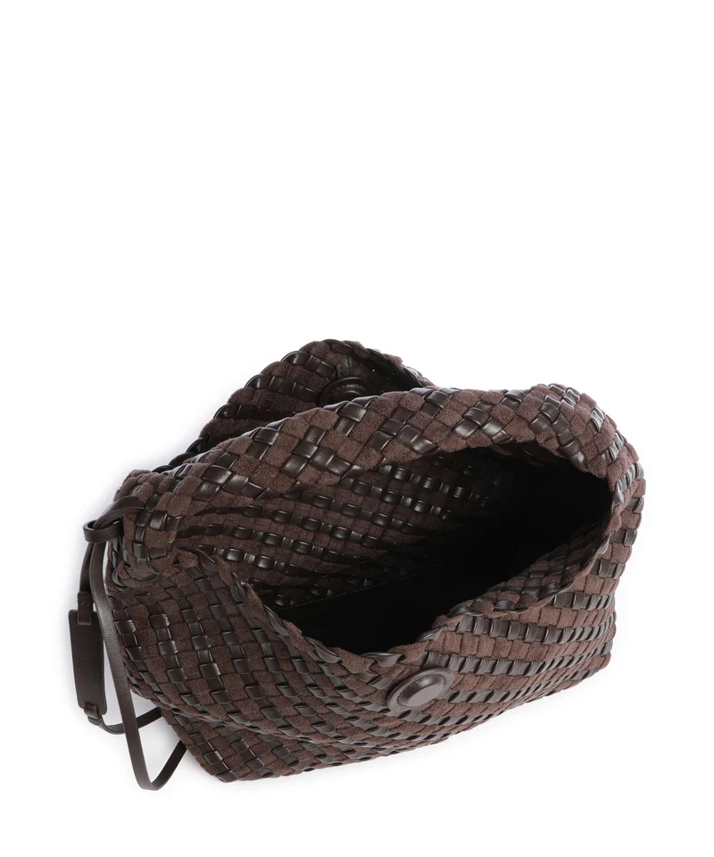Gianni Chiarini Aurelie Handtasche espresso