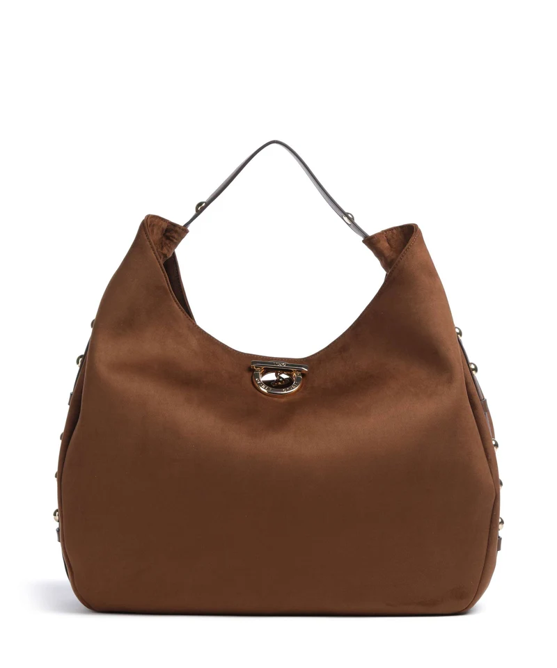 Liu Jo Gerona L Beuteltasche tabacco