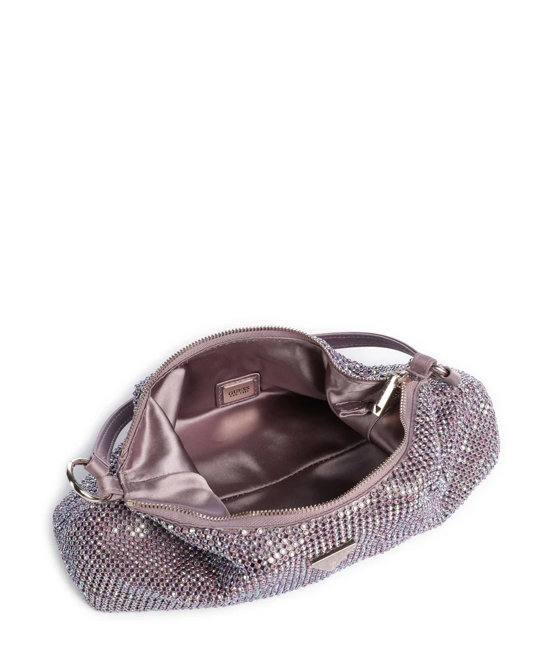 Guess Jewels Clutch amethyst