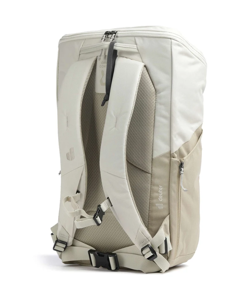Deuter UP Stockholm Rucksack desert/bone