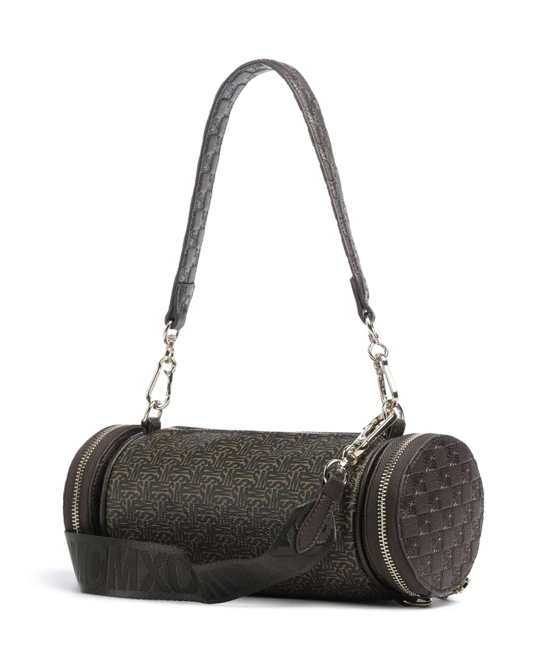 Steve Madden BRYLAN-L Umhängetasche brown/gold