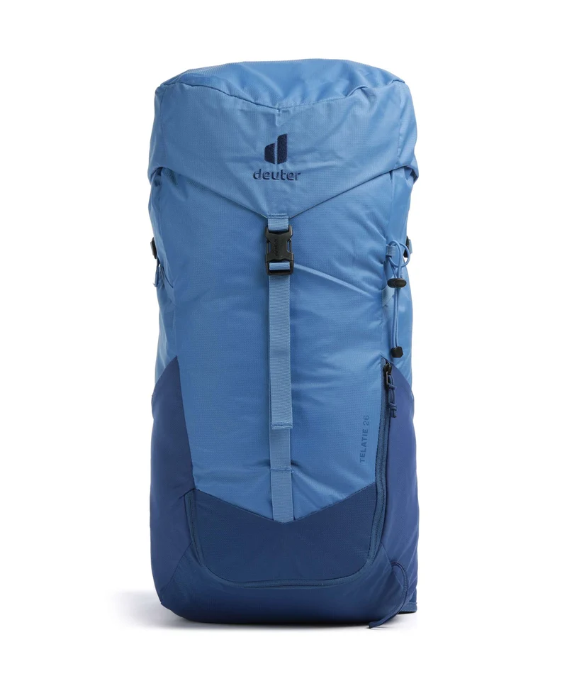 Deuter Telatie 26 Wanderrucksack baltic/nightblue