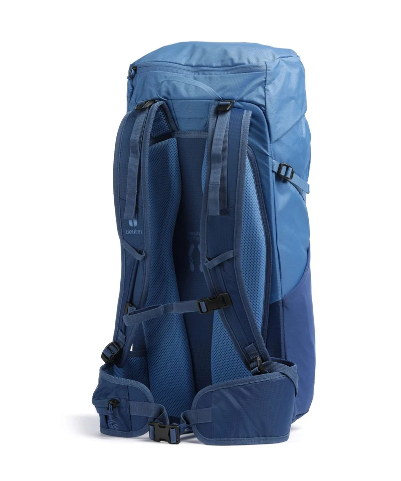 Deuter Telatie 26 Wanderrucksack baltic/nightblue
