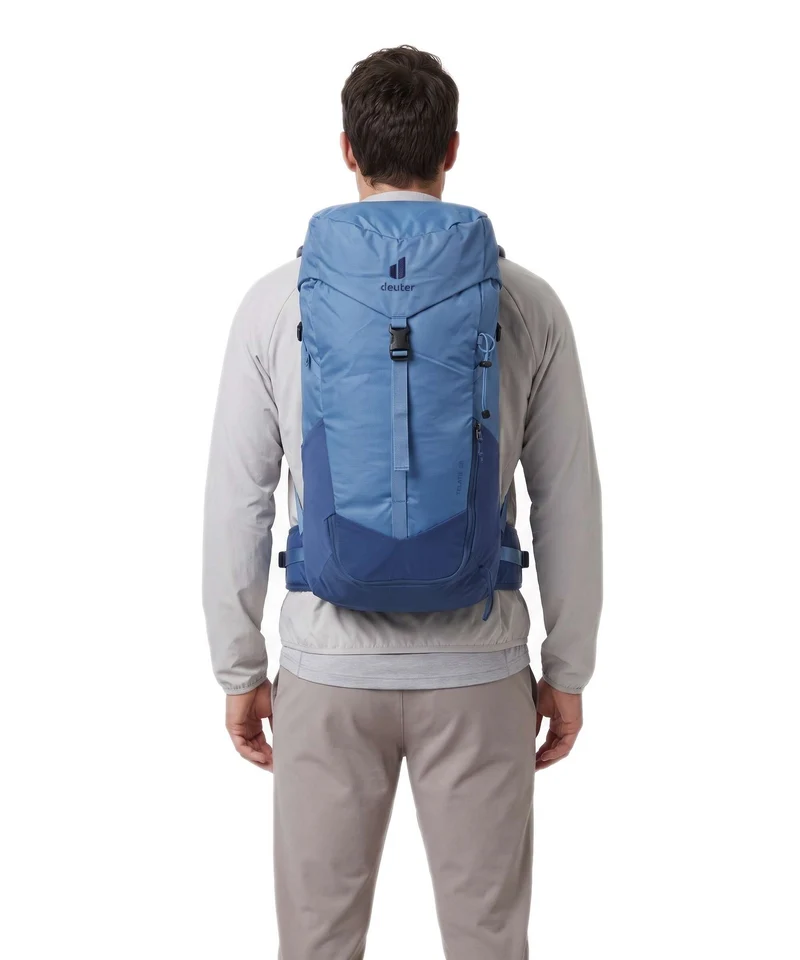 Deuter Telatie 26 Wanderrucksack baltic/nightblue