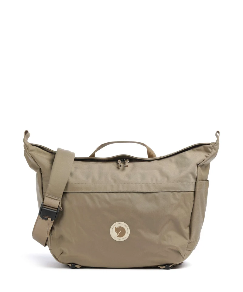 Fjällräven Färden One Size Kuriertasche clay
