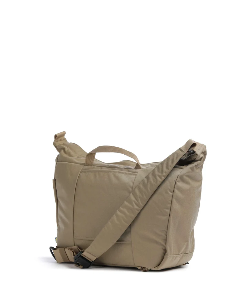 Fjällräven Färden One Size Kuriertasche clay
