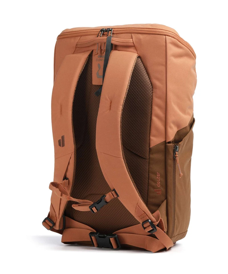 Deuter UP Stockholm Rucksack mocha/pecan