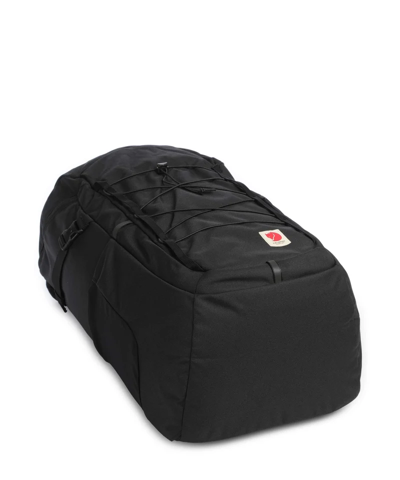 Fjällräven Skule 30 Rucksack black