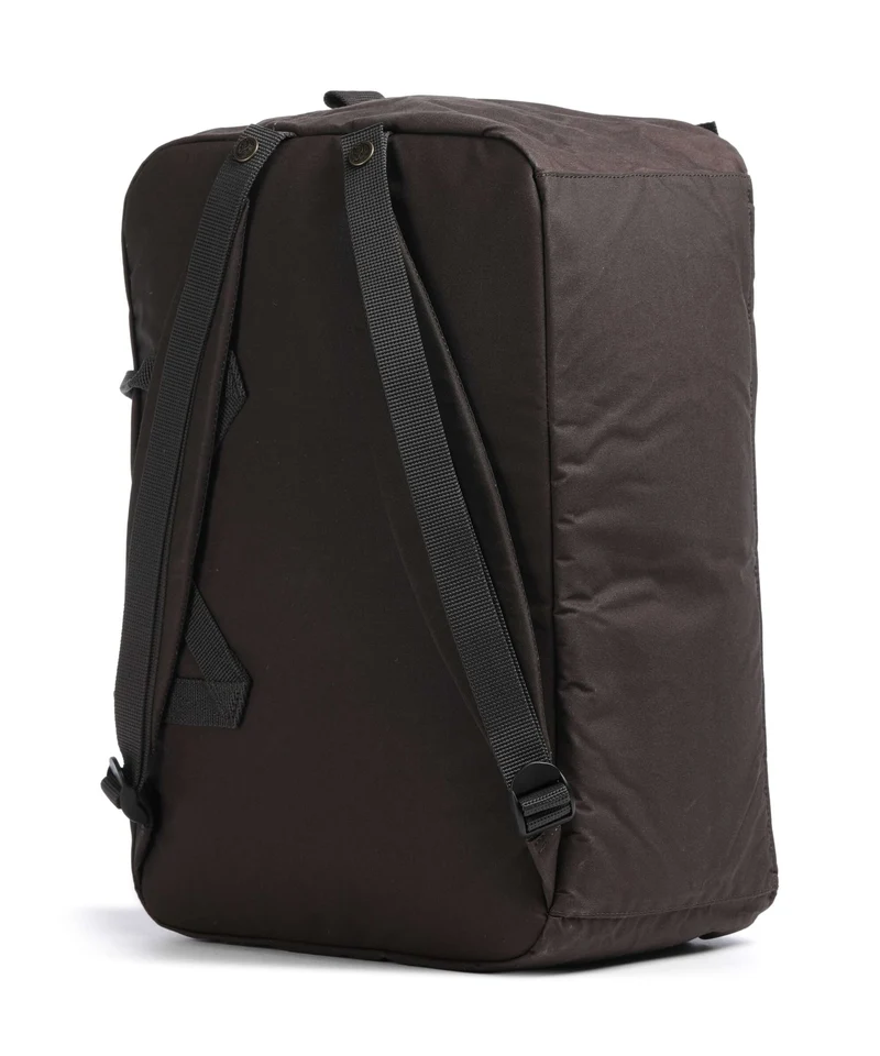 Fjällräven Kånken Weekender black oak