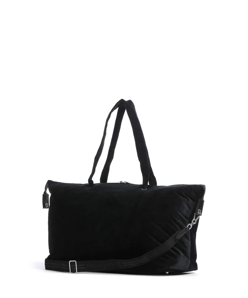 Juicy Couture L Weekender black
