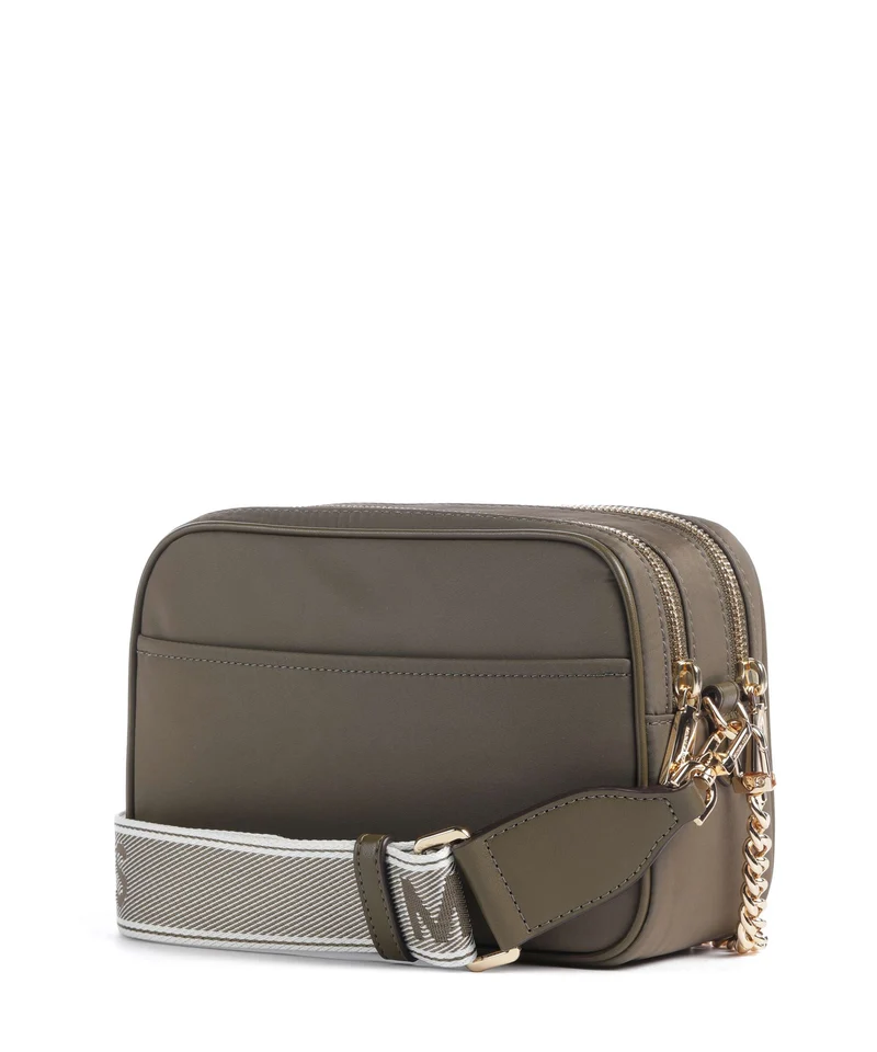 Michael Kors Bryant Medium Umhängetasche loden