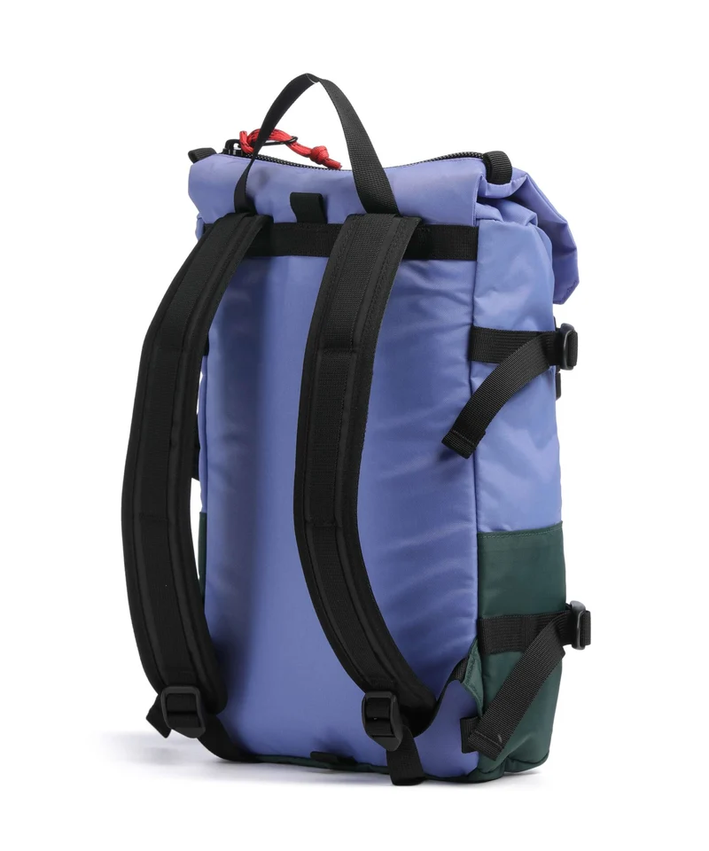 Topo Designs Rover Mini Rucksack very peri/forest