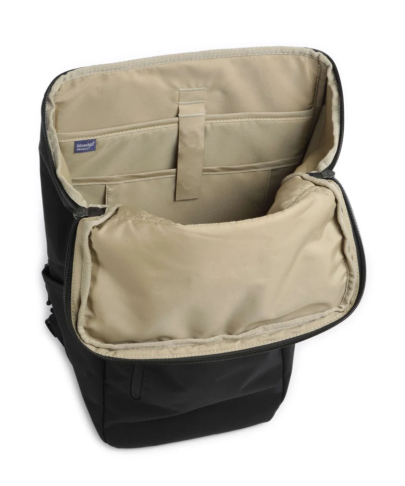 Deuter UP Stockholm Rucksack black