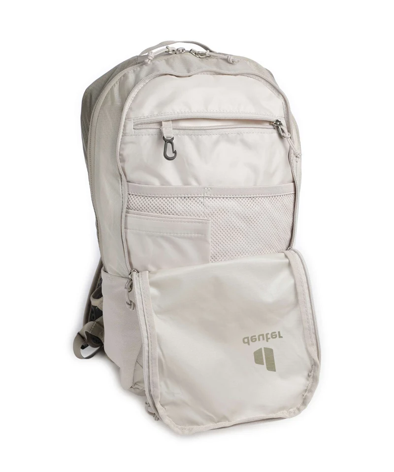 Deuter Race Air 10 Rucksack alu/greystone