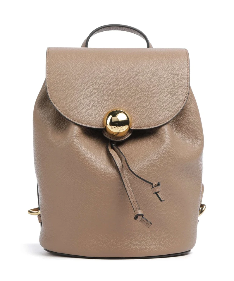 Furla Moonlight S Rucksack toffee