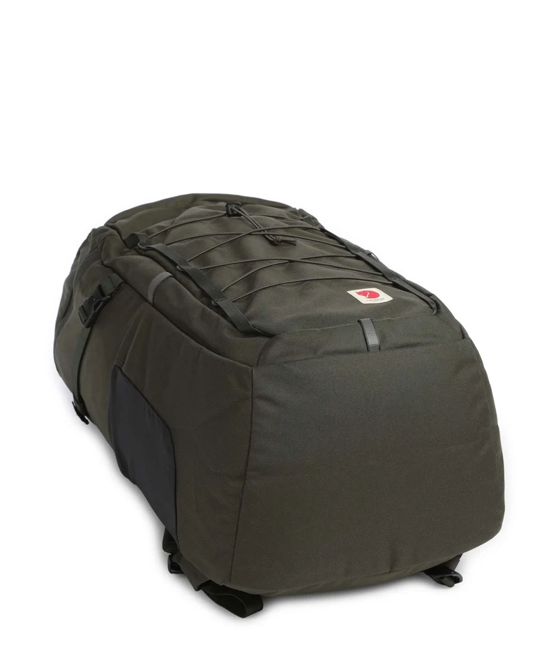 Fjällräven Skule 30 Rucksack deep forest