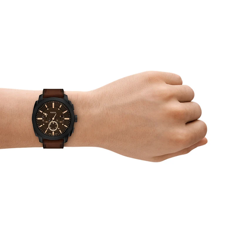 Fossil Machine Men's Watch FS6101