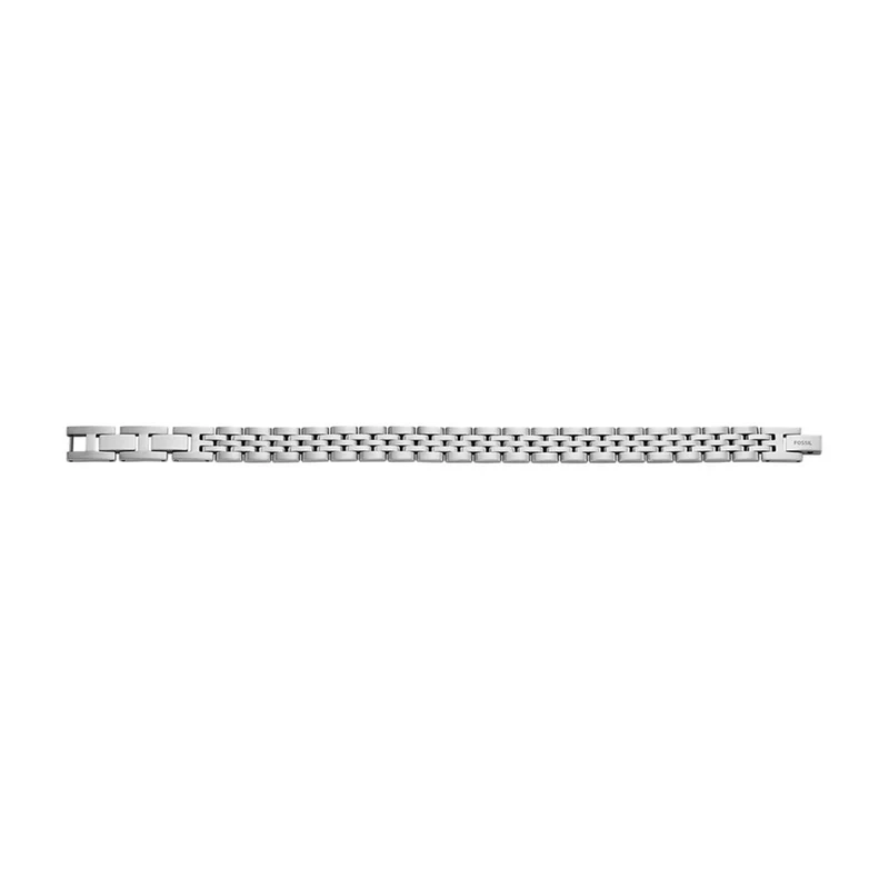 Fossil Arden Silver Bracelet JF04825040