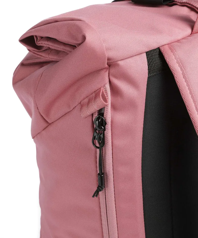 Nitro Cosmo 26 Rolltop Rucksack woodrose