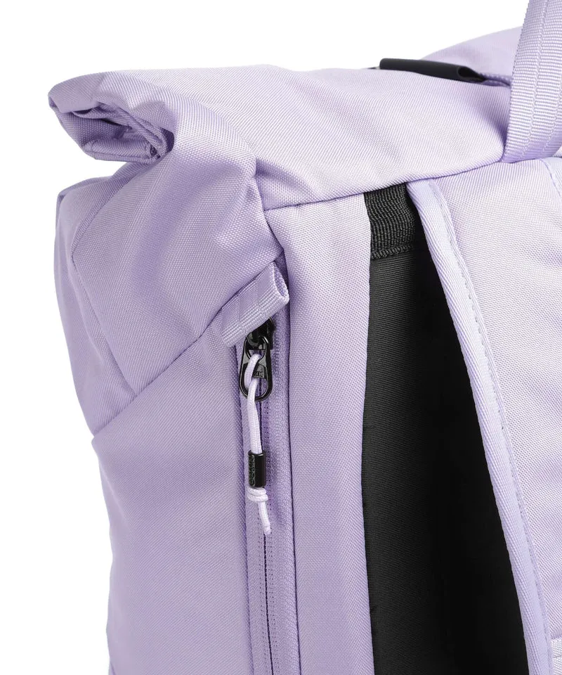 Nitro Cosmo 26 Rolltop Rucksack lavender